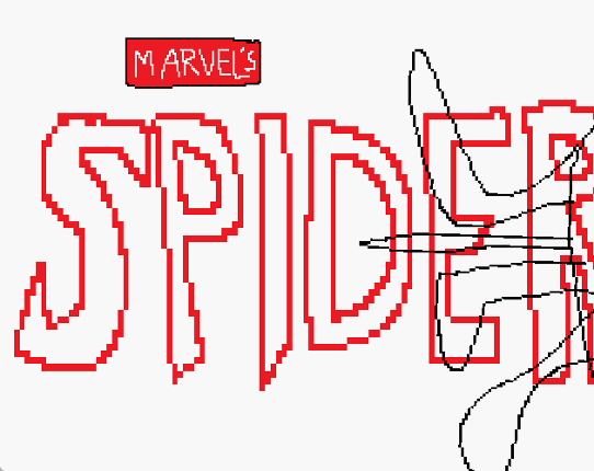 Marvel's Spider-Man Game Cover
