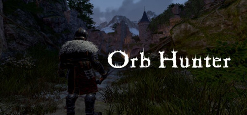 Orb Hunter Game Cover