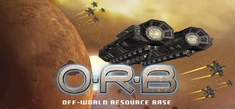 ORB Game Cover