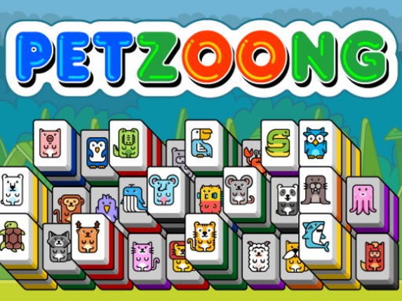 Petzoong Game Cover