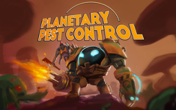 Planetary Pest Control Image