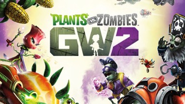 Plants vs Zombies: Garden Warfare Image