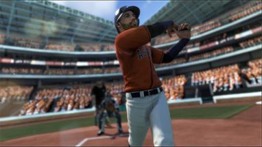 R.B.I Baseball 18 Image