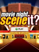 Scene It? Movie Night Image