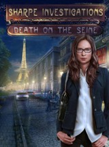 Sharpe Investigations: Death on the Seine Image