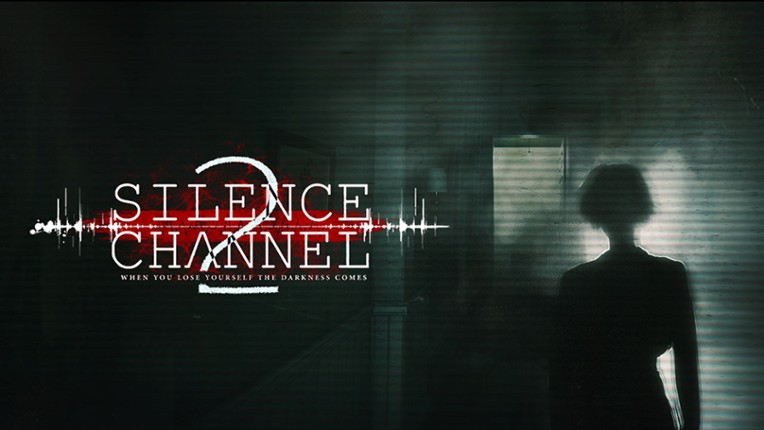 Silence Channel 2 Game Cover