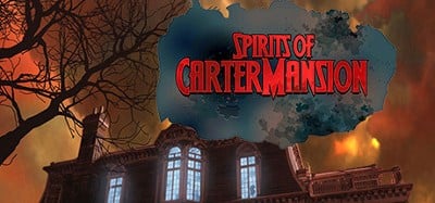 Spirits of Carter Mansion Image