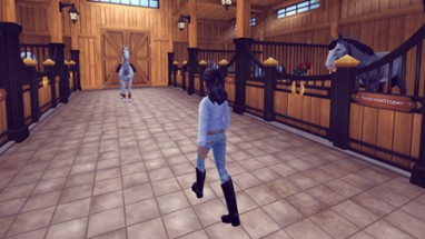 Star Stable Online Image