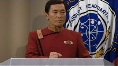 Star Trek: Starfleet Academy Image