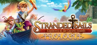 Stranded Sails - Prologue Image