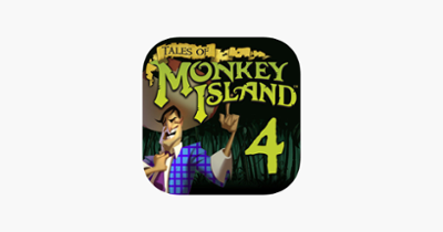 Tales of Monkey Island Ep 4 Image