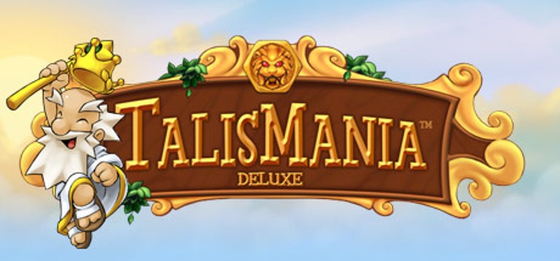 Talismania Deluxe Game Cover
