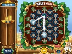 Talismania Deluxe Image