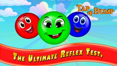 Tap N Bump - Improve your Brain + Cognitive Skills Image