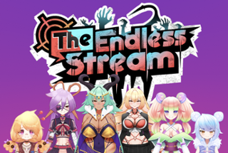 The Endless Stream - VAllure Fan Game Image