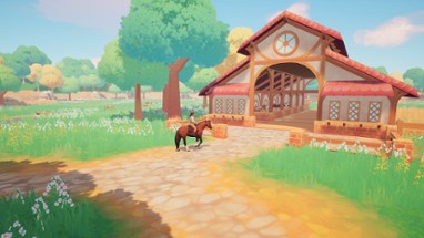 The Ranch of Rivershine Image