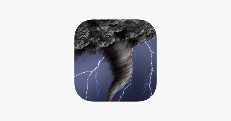 Tornado Alley - Nature's Fury Game Cover