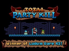 Total Party Kill Image
