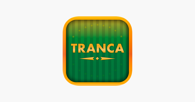 Tranca Game Cover