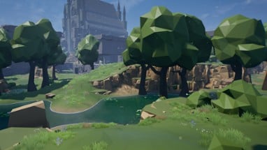 Valgrave: Immortal Plains Image