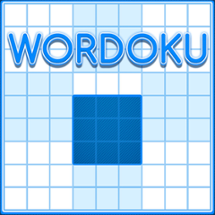 Wordoku Image