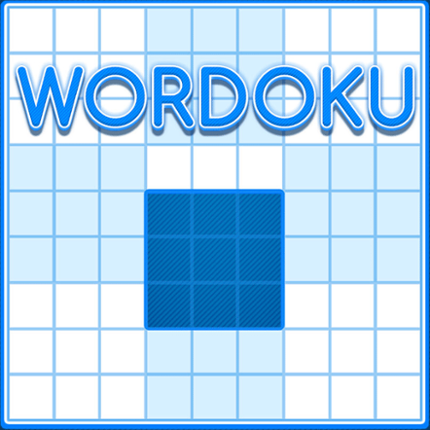 Wordoku Game Cover