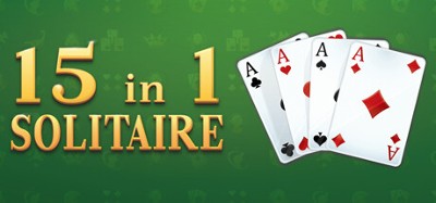 15in1 Solitaire Image