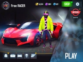 Asphalt 8: Airborne Image