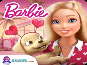 Barbie Dreamhouse Adventures - Princess makeover Image