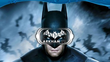 Batman: Arkham VR Image