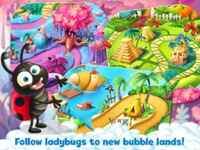 Bubble Buggie Image