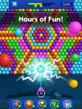 Bubble Pop - Classic Game Image