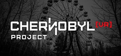 Chernobyl VR Project Image