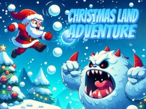 Christmas Land Adventure Image