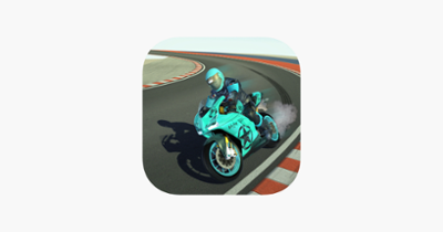 Crazy Moto Highway Rider Image