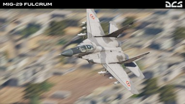 DCS World Image