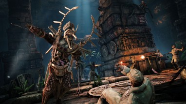 Deadfall Adventures Image