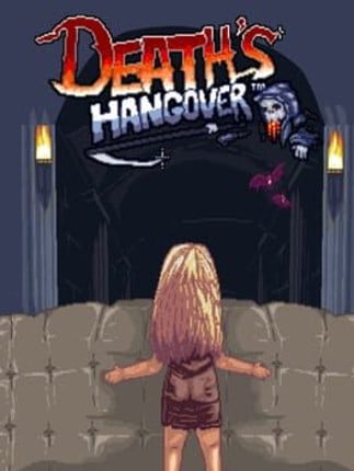 Death's Hangover Game Cover