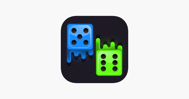 Dice Puzzle Blitz - Block Game Game Cover