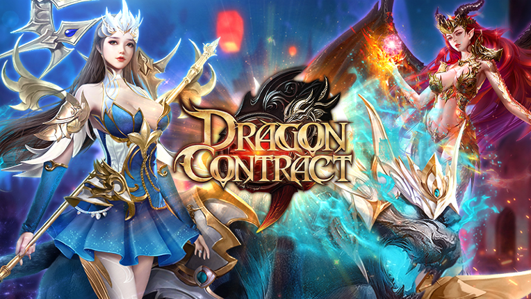Dragon Contract Game Cover