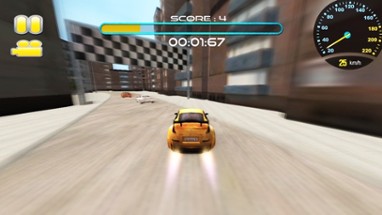 Extreme Turbo City Car Racing:Car Driving 2017 Image