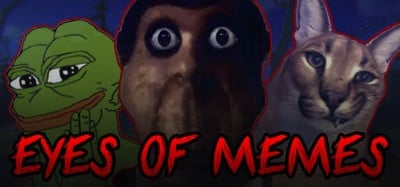 Eyes Of Memes Image