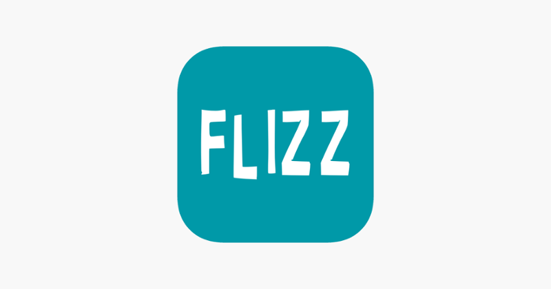 FLIZZ Quiz Game Cover