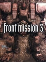 Front Mission 3 Image