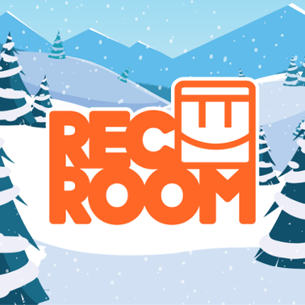 Rec Room: Play with Friends Game Cover