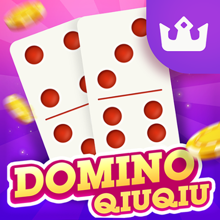 Domino Qiu Qiu Online: 99（QQ） Game Cover