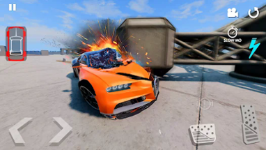 RCC - Real Car Crash Simulator Image