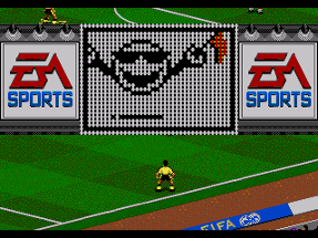 FIFA Soccer 95 Image