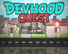 DevHood Quest Image