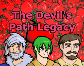 Devil's Path Legacy - Cooking Themed RPG Image